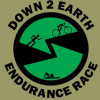 Down 2 Earth Race XC 30 Miles