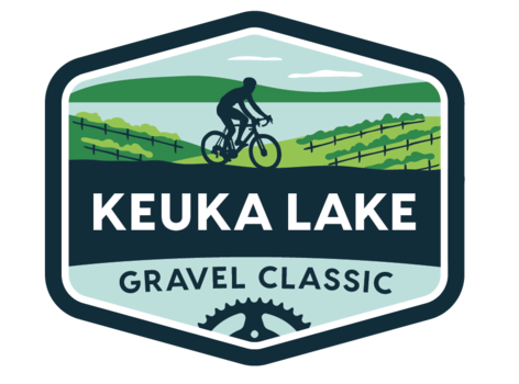 Keuka Lake Gravel Classic