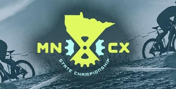 2023 MN State Cyclocross Championships