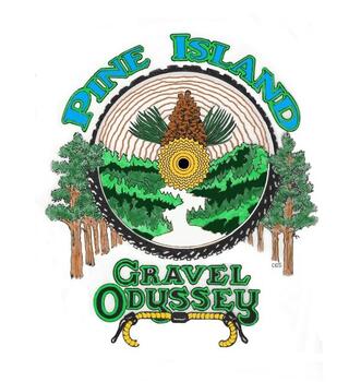 Pine Island-Gravel Odyssey