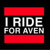 I Ride For Aven Fundraiser