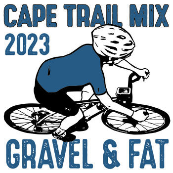 Cape Trail Mix: Gravel & Fat bike