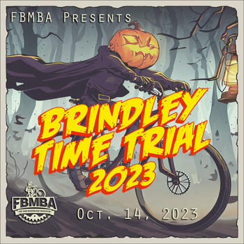 Brindley Time Trial