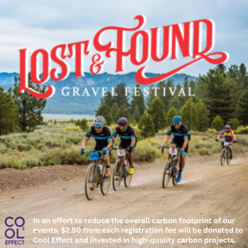 Lost & Found Gravel Festival 2024