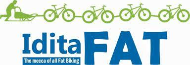 The WFRA iDitaFat bike event