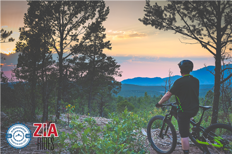 Albuquerque Dirt Fiesta - 6/12 Hour MTB and Trail Run
