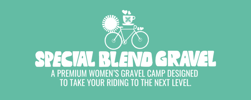 2024 Special Blend Gravel- Gorge Camp