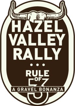 Hazel Valley Rally