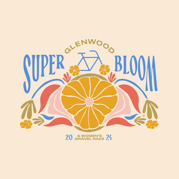 Glenwood Superbloom