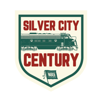 Silver City Century