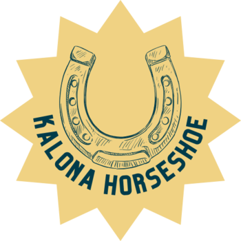 Kalona Horseshoe