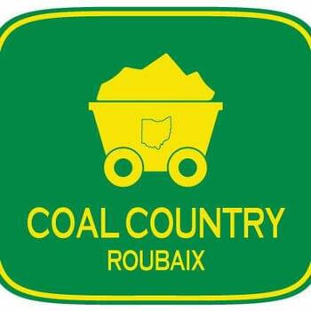 Coal Country Roubaix