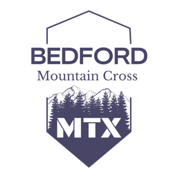 Entire Mountain Cross Series