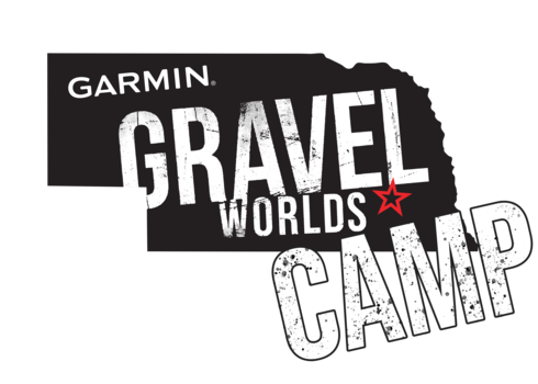 Garmin Gravel Worlds Camp 2024