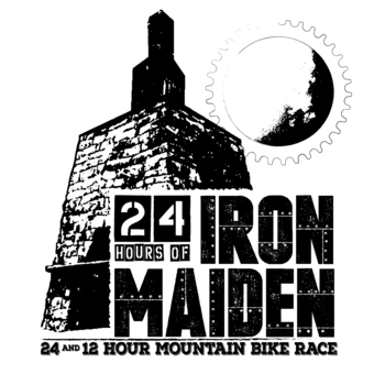 24/12 Hours of Iron Maiden