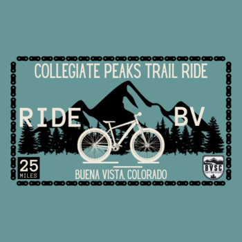 Collegiate Peaks Trail Ride