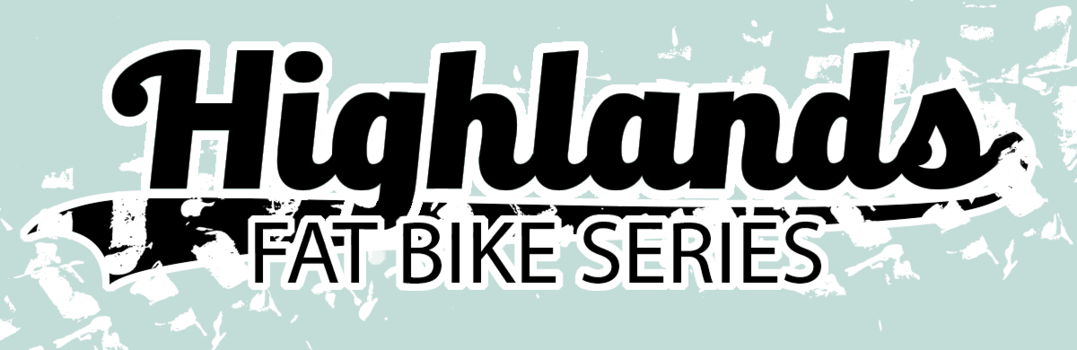 Highlands Fat Bike Series
