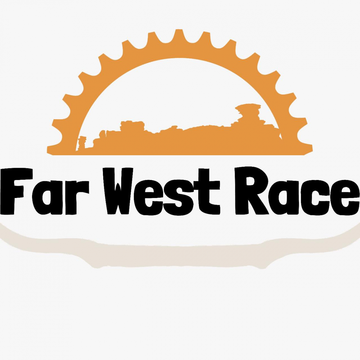 FAR WEST RACE