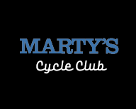 Marty's Cycle Club 2024 Membership
