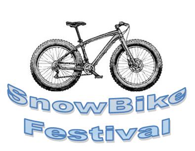 4th Annual SnowBike Festival