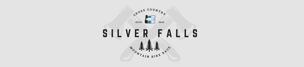 Silver Falls XC Mountain Bike Race