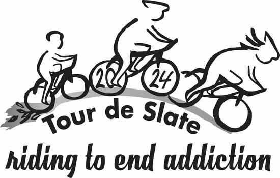 Tour de Slate