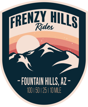 Frenzy Hills Rides