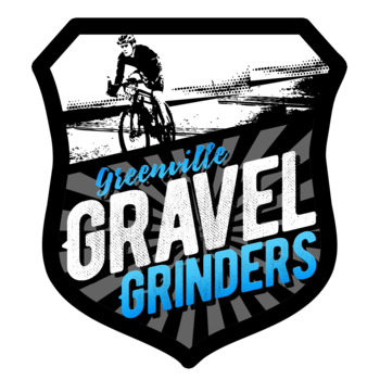 Greenville Gravel Ride 2024
