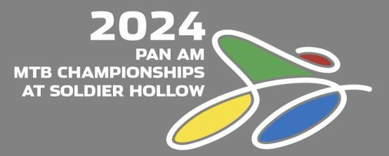 2024 PAN-AMERICAN MOUNTAIN BIKE CHAMPIONSHIPS / SoHo Bike Fest - Soldier Hollow, UT