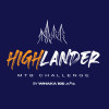 Highlander MTB Challenge by Whaka100