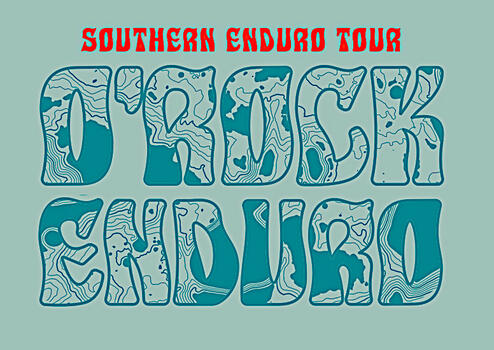 Southern Enduro Tour | Round 4 | O'ROCK ENDURO