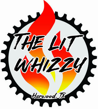 The Lit Whizzy
