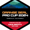 Orange Seal Pro Cup p/b Vailocity