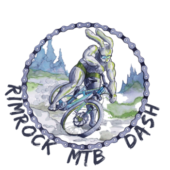 Rimrock MTB Dash