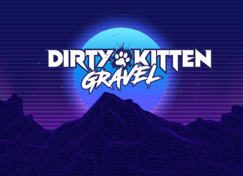Dirty Kitten Gralley Cat 2024