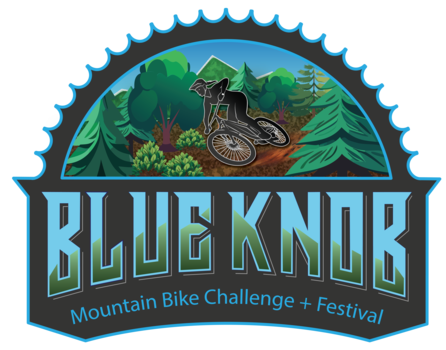 2024 Blue Knob Mountain Bike Challenge and Festival