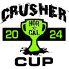 NorCal Crusher Cup - Race #2 Lake Sonoma