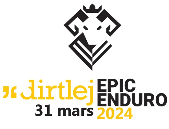 Dirtlej EpicEnduro 2024