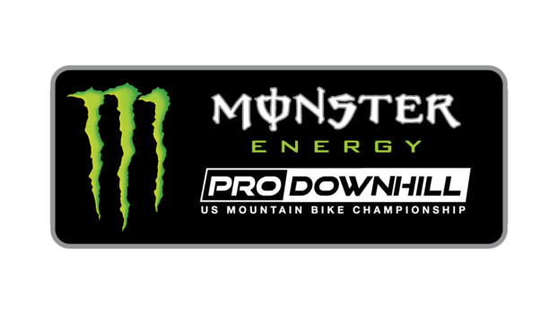 Monster Energy Pro Downhill Series - Ride Rock Creek