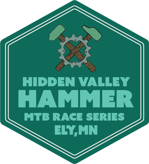 Hidden Valley Hammer week 3