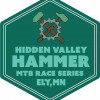 Hidden Valley Hammer week 4