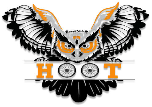 HOOT (Hills of Oklahoma Tour) #HOOT2021 #Hot4Hoot #markyourcalendar