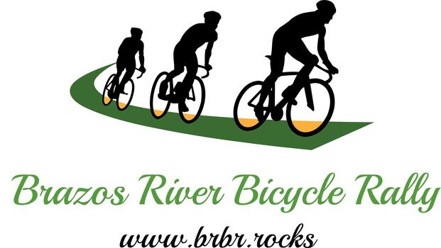 Brazos River Bicycle Rally