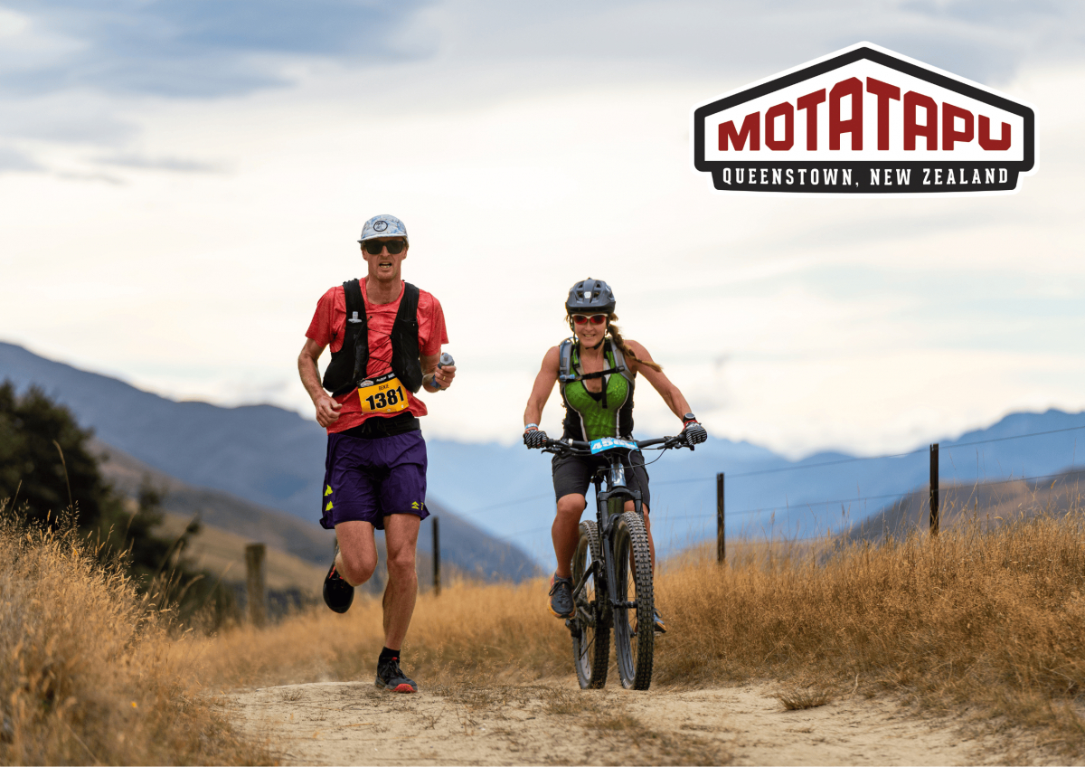 Motatapu 47km Mountain Bike