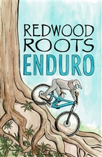 Redwood Roots Enduro
