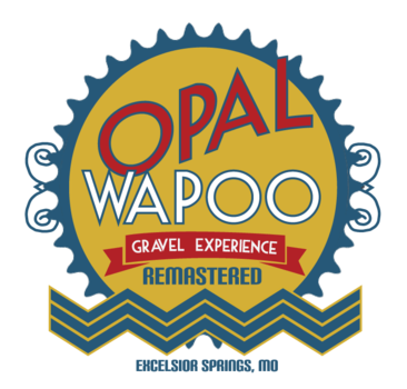 Opal Wapoo Gravel Experience
