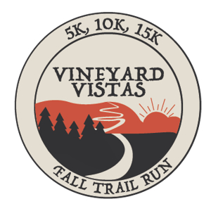 Vineyard Vistas Fall Trail Run