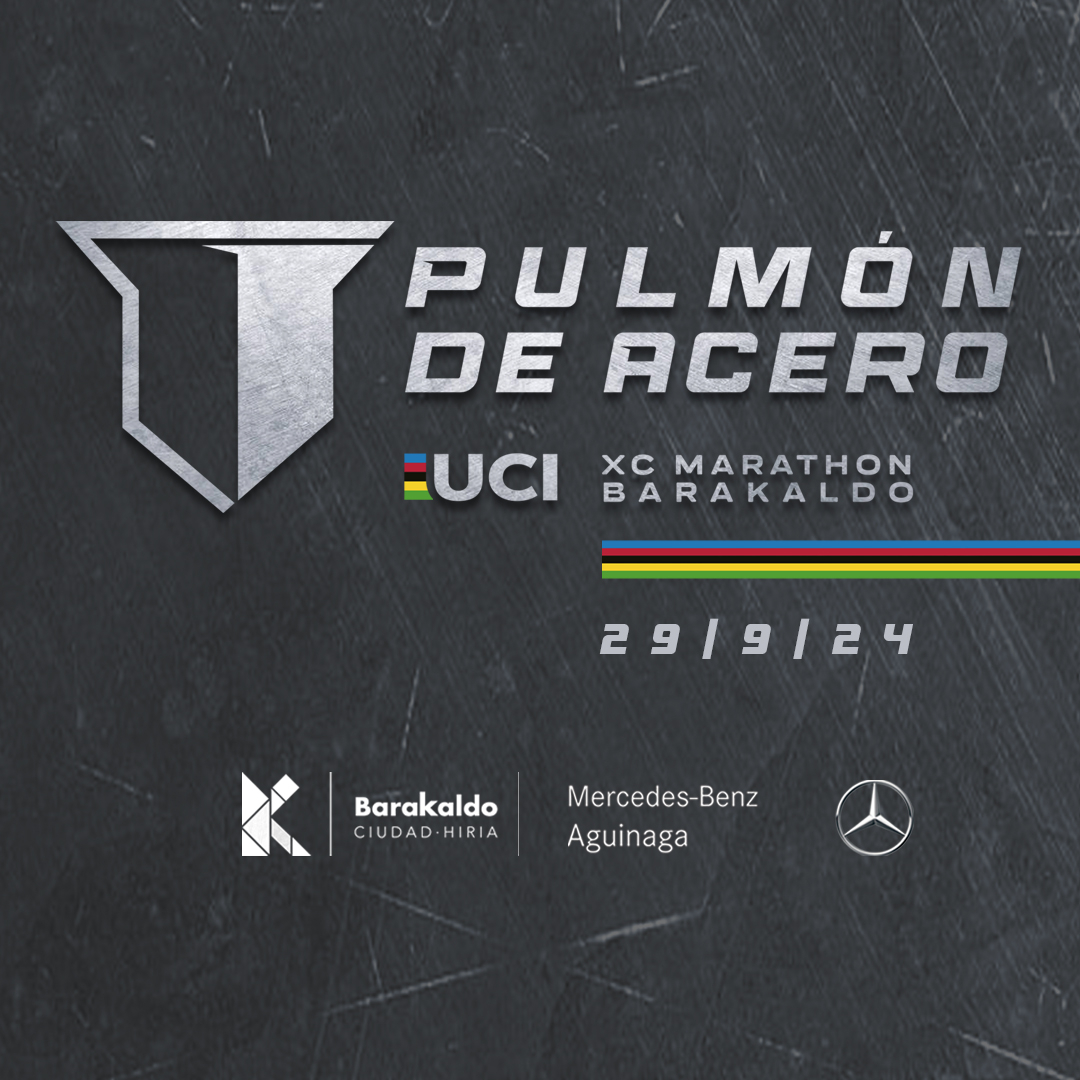 IX Pulmon de Acero MTB