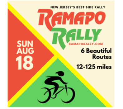 Ramapo Rally