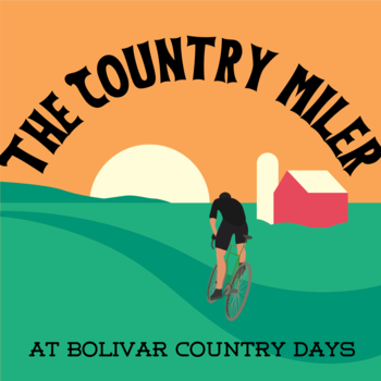 The Country Miler